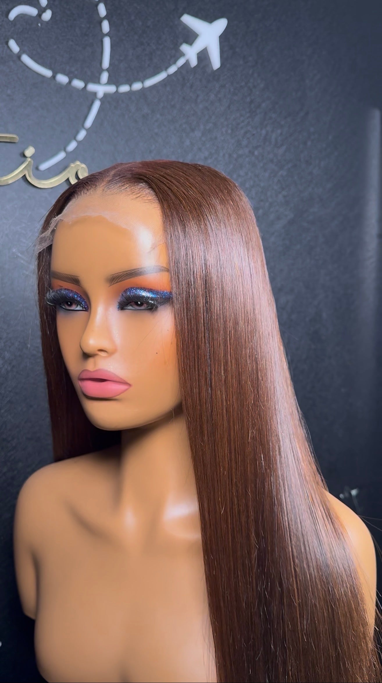 Soft Brown