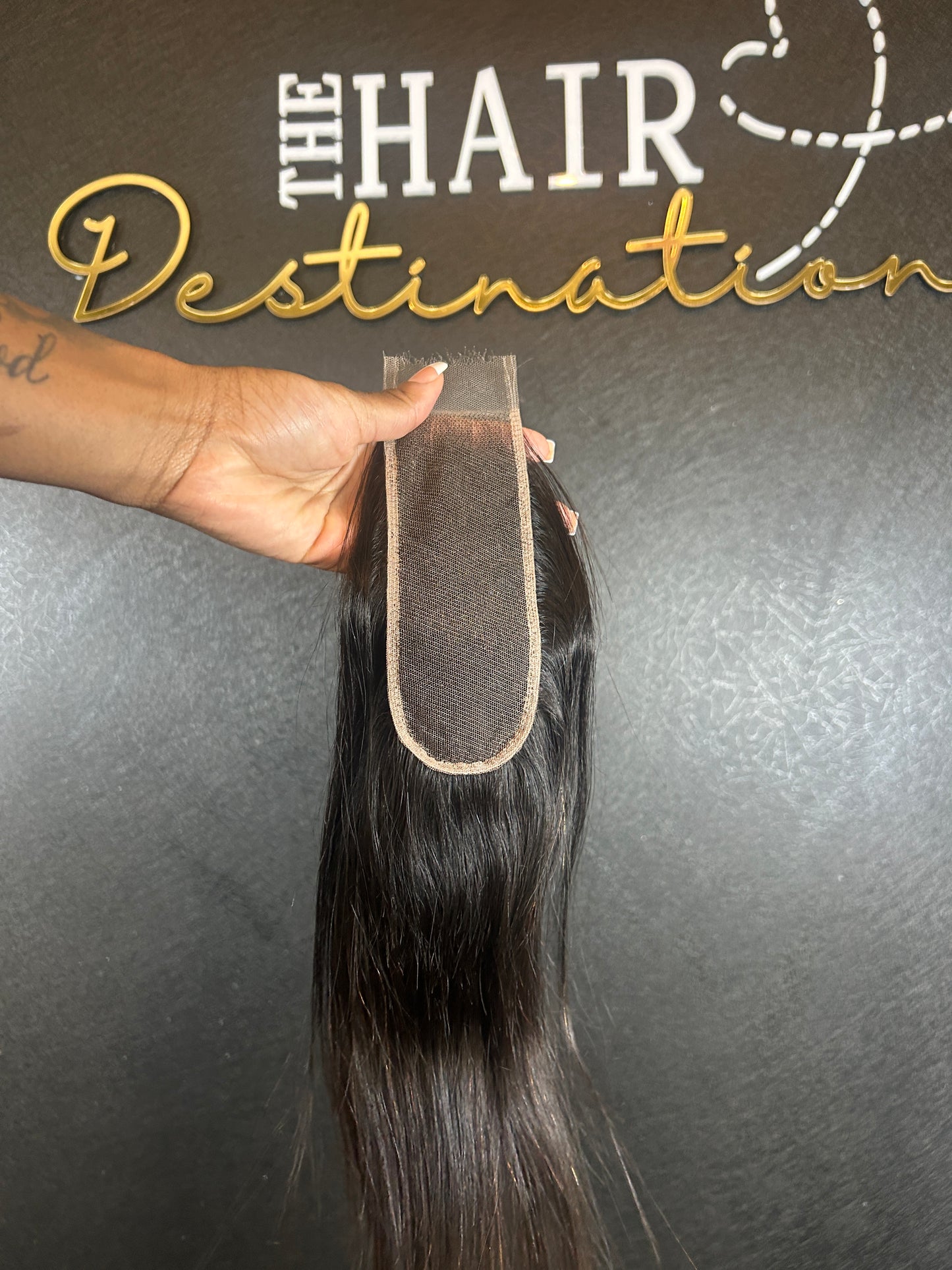 HD Closure