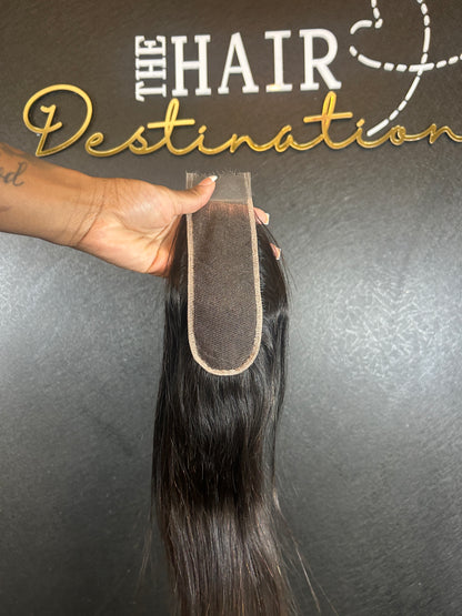 HD Closure