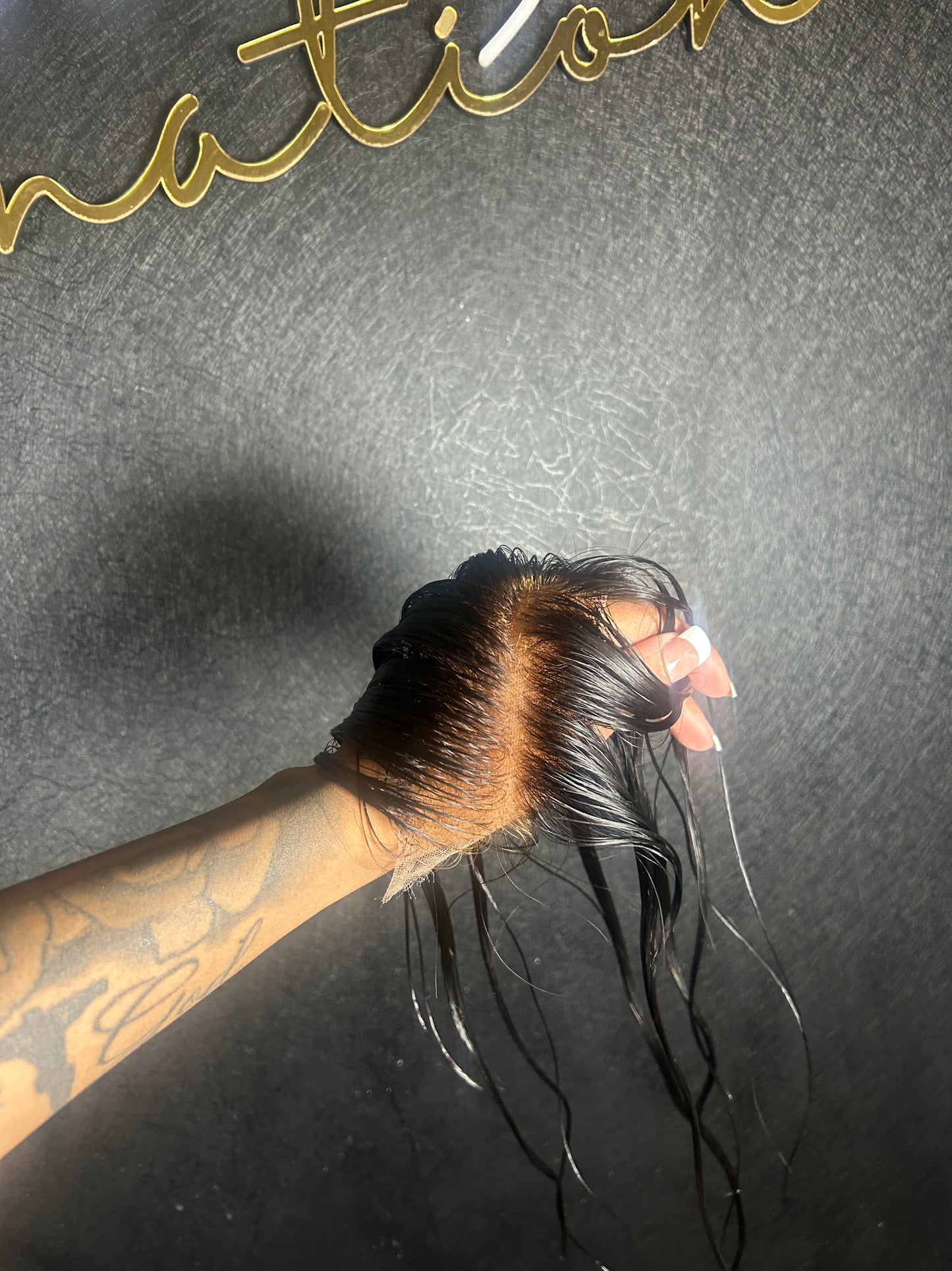 HD Closure