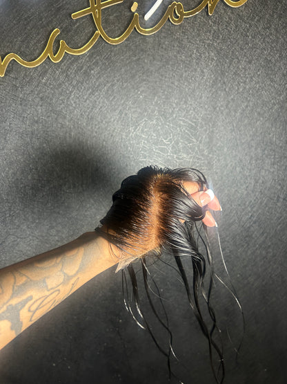 HD Closure