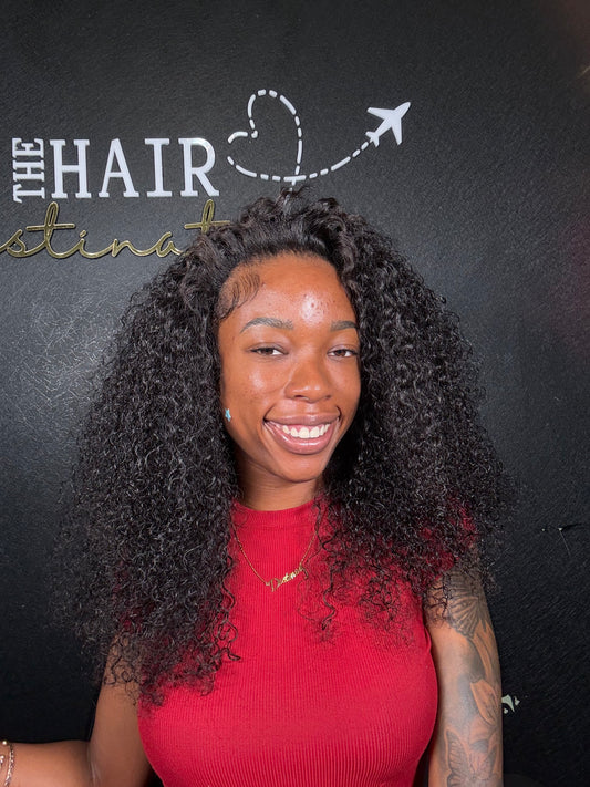 Burmese Curly
