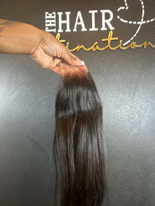 HD Closure