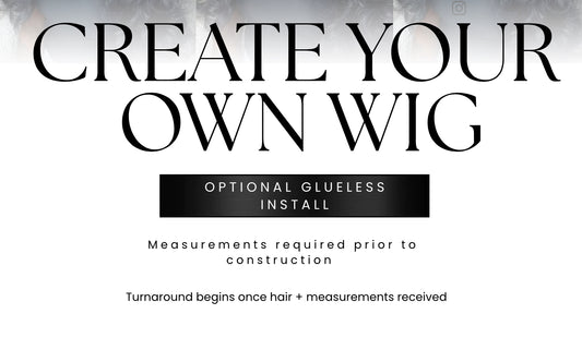 Create A Custom Unit